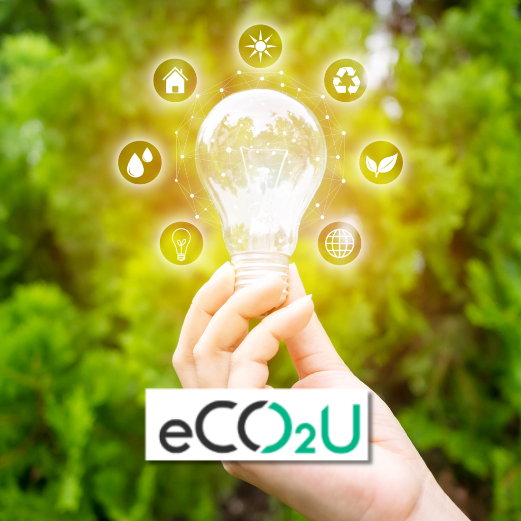 Energy Efficiency eCO2U