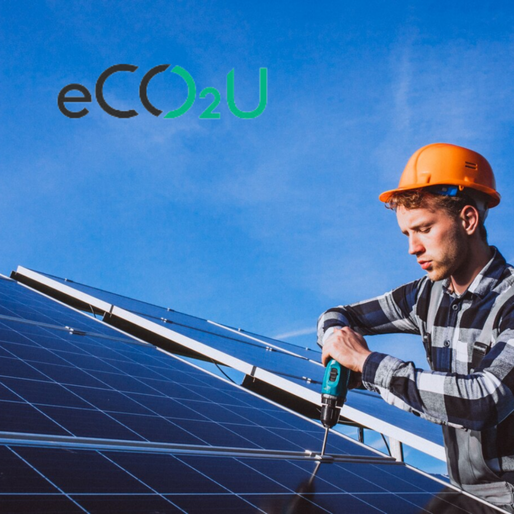 Renewable Energy eCO2U.co