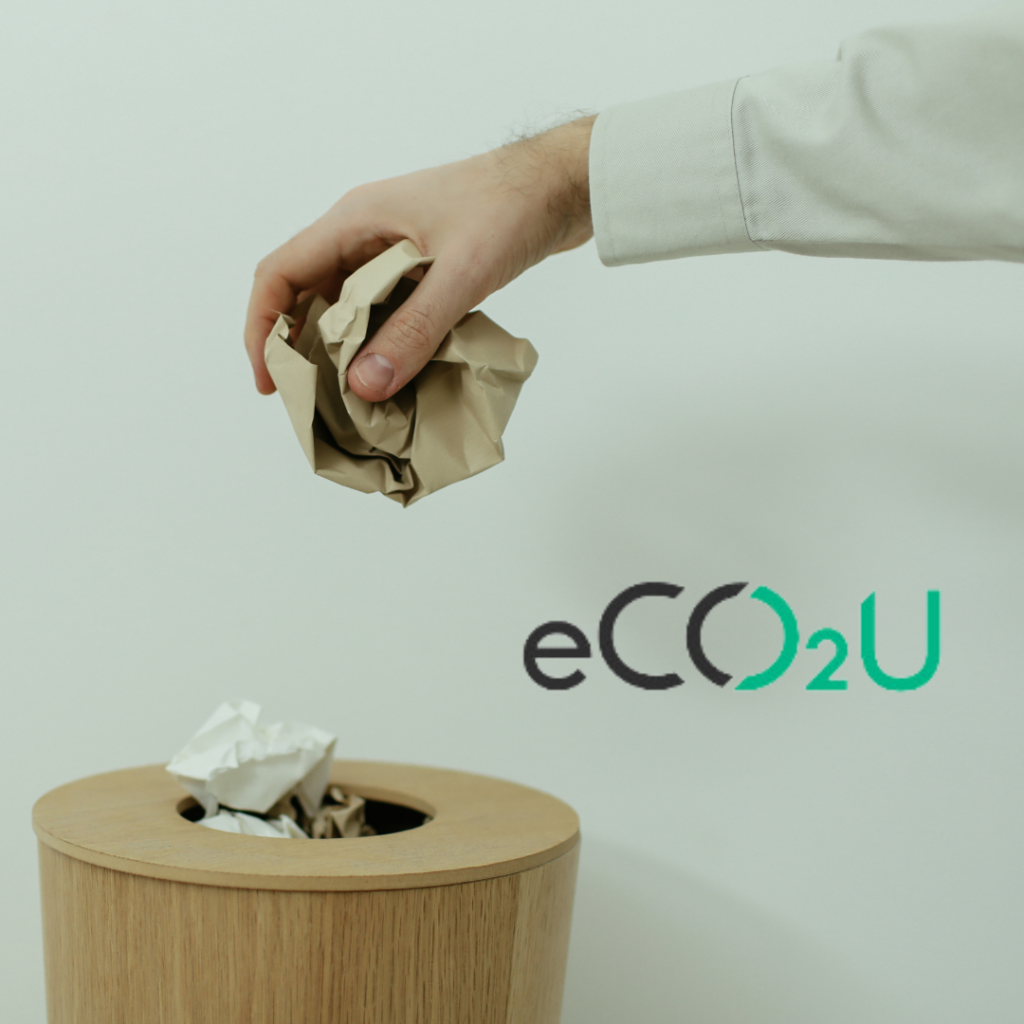 Minimize Waste eCO2U