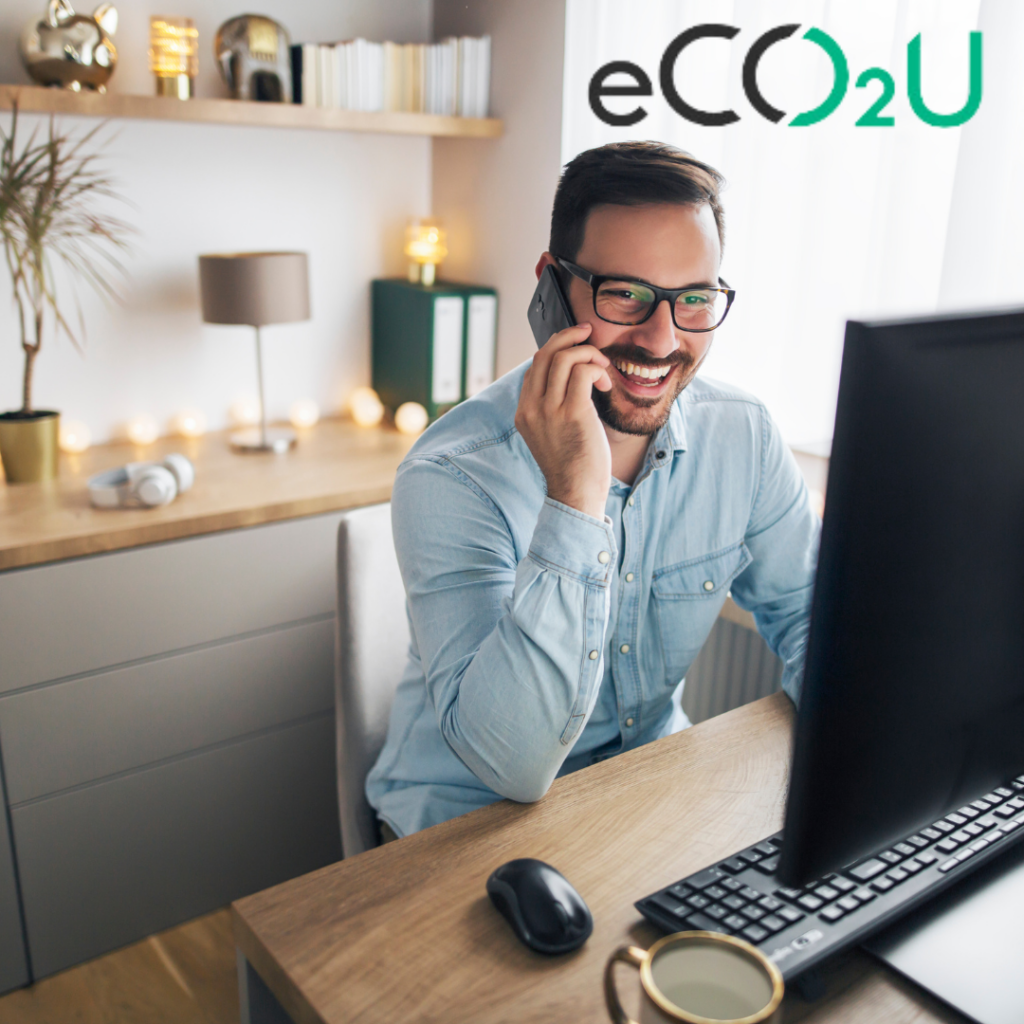 Transform Your Workplace eCO2U