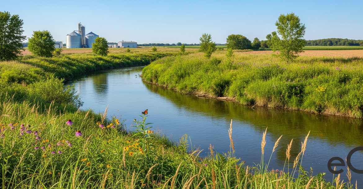 Biodiversity Conservation for Business: What Companies Can Measure (and Improve) This Year