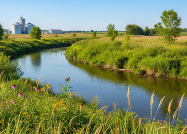 Biodiversity Conservation for Business: What Companies Can Measure (and Improve) This Year