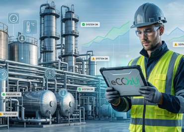 Sustainable Engineering: Turning “Invisible Losses” Into Measurable Impact 